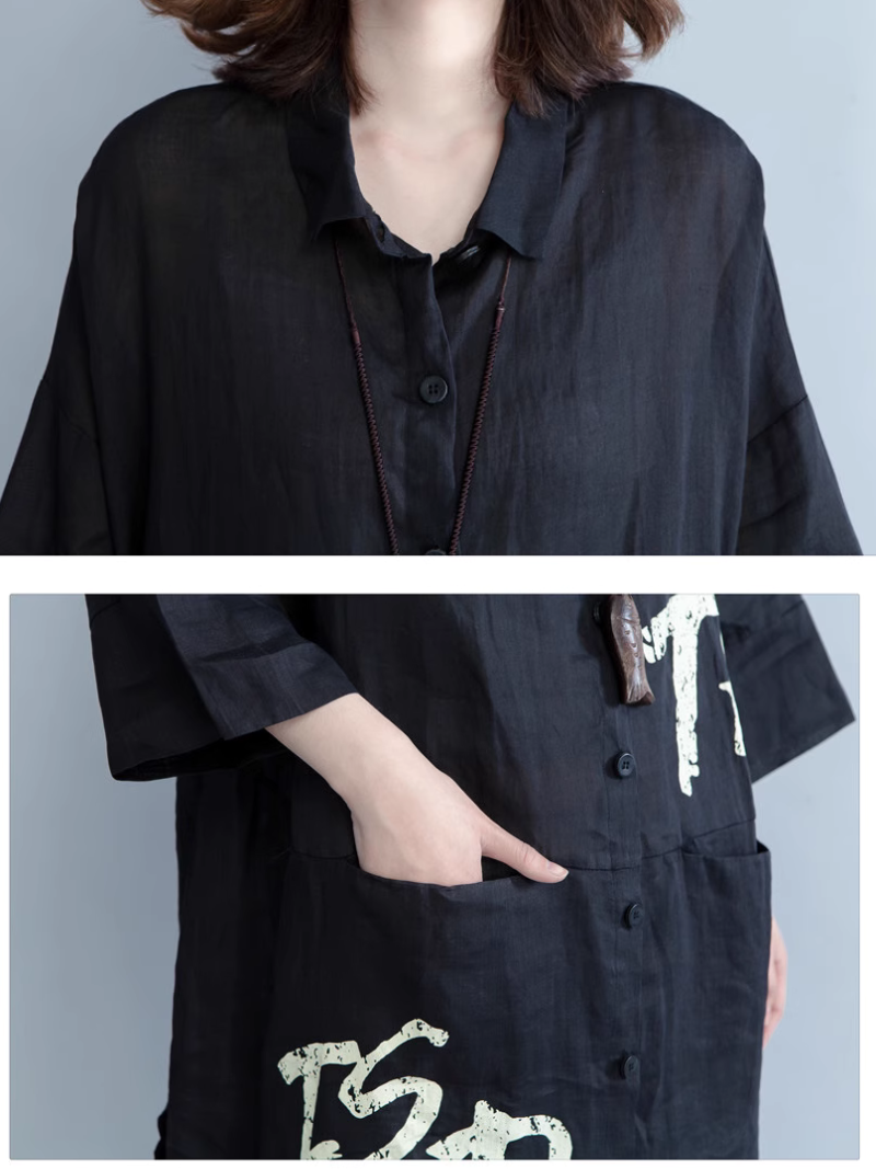 Women's Summer Perfect & Casual Loose T-Shirt Top