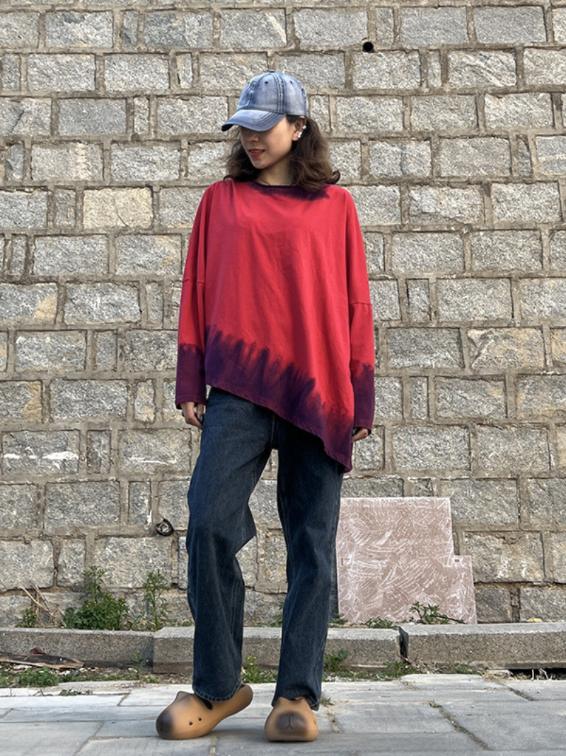 Stylish & Breezy Summer Top for Women | Eva Trends