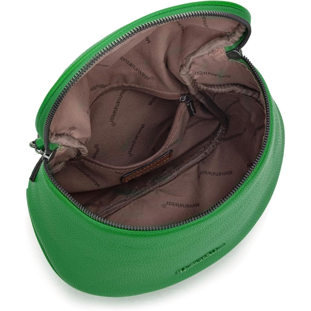 Large Fanny Pack Crossbody Sling Bagsüëú