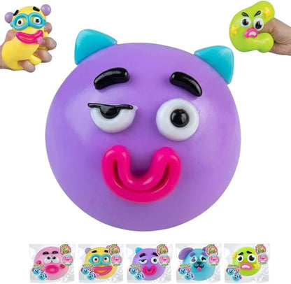 üî•Limited editionüî•Dog Face Swap Squishy