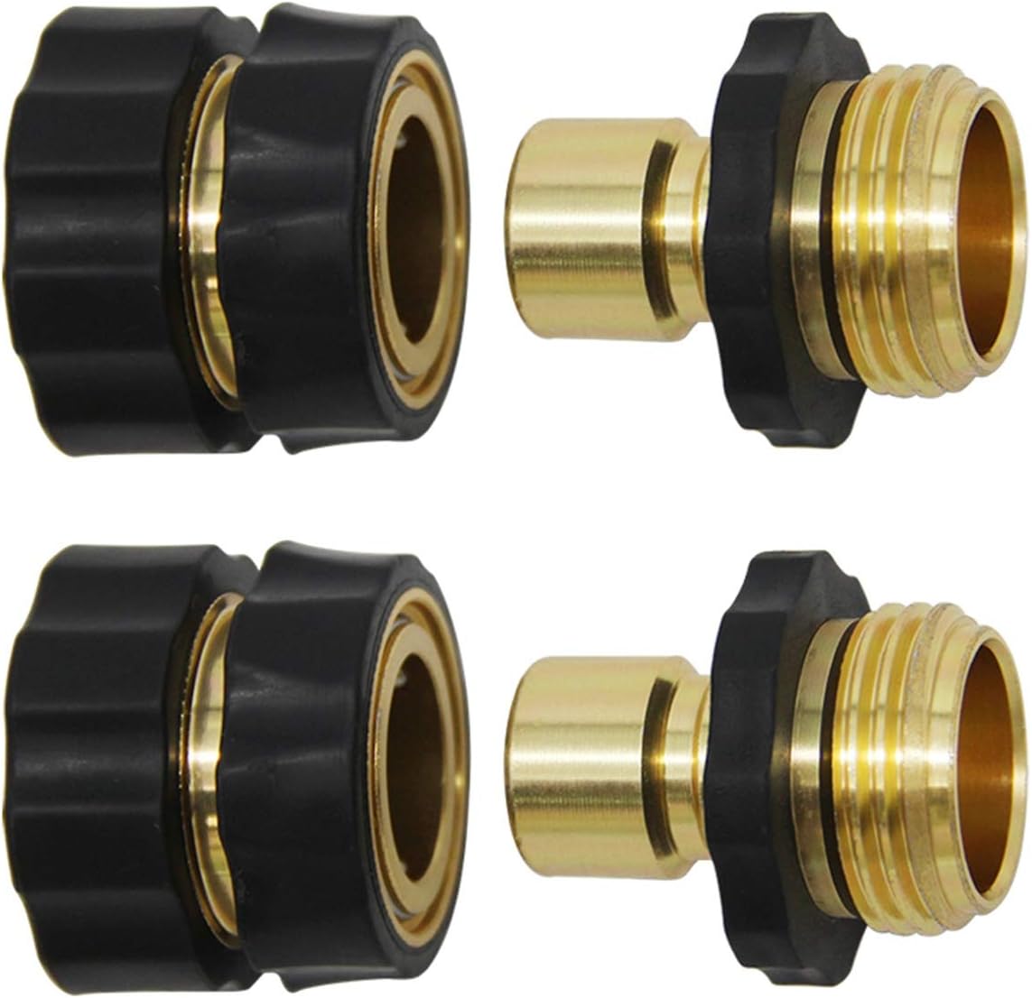 ‚è∞ Garden Hose Quick Connector