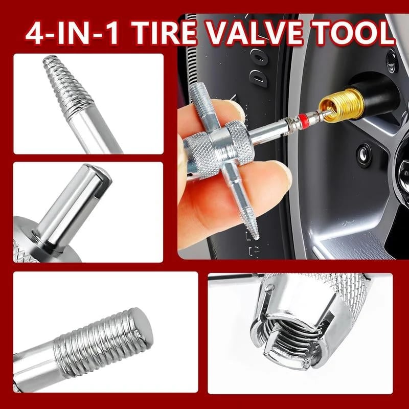 Dailyardtool¬Æ Fix Leaky Valves in 15 Seconds