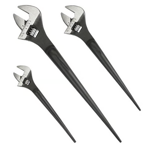 Dailyardtool¬Æ Heavy-Duty Alignment Spud Wrench
