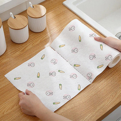 üßº Reusable wipes ‚Äì save money & protect the planet for daily use.