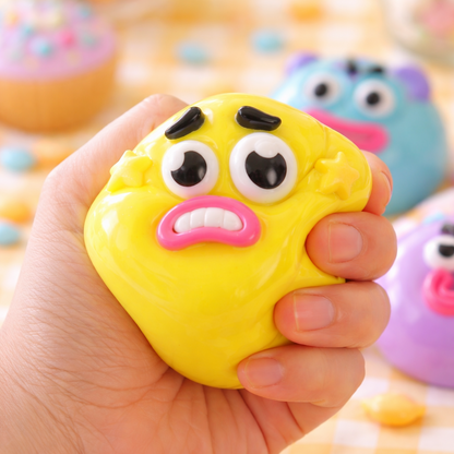 üî•Limited editionüî•Dog Face Swap Squishy