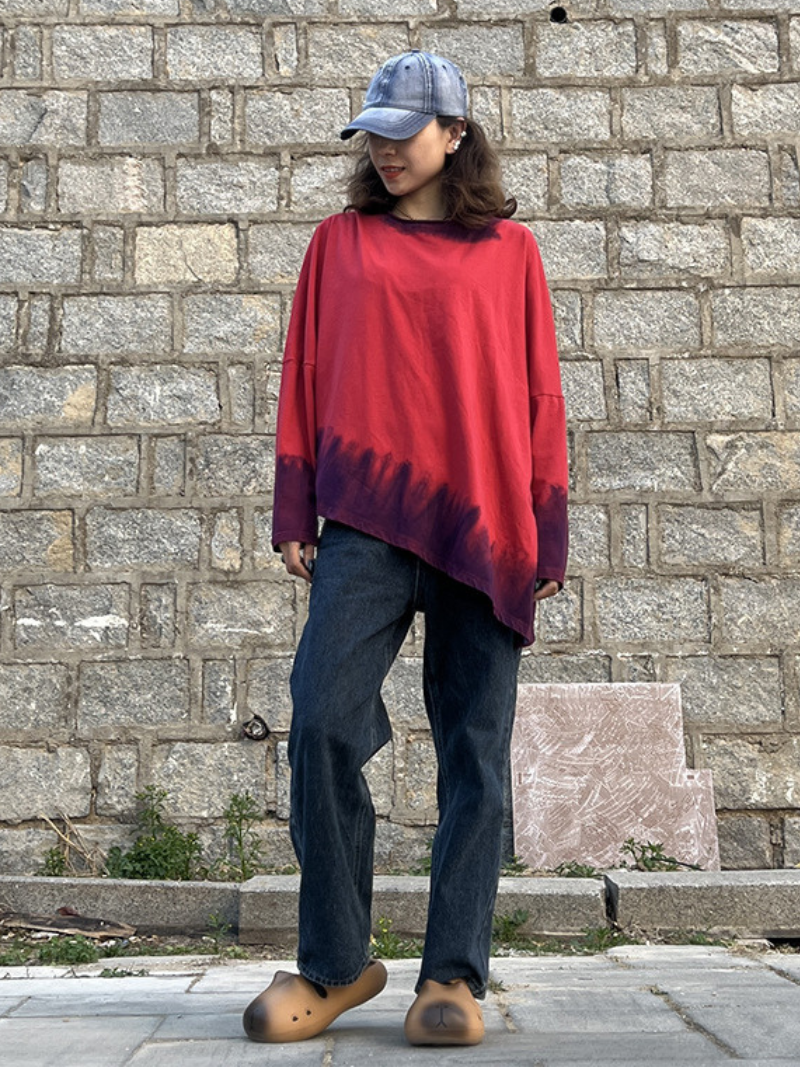 Stylish & Breezy Summer Top for Women | Eva Trends