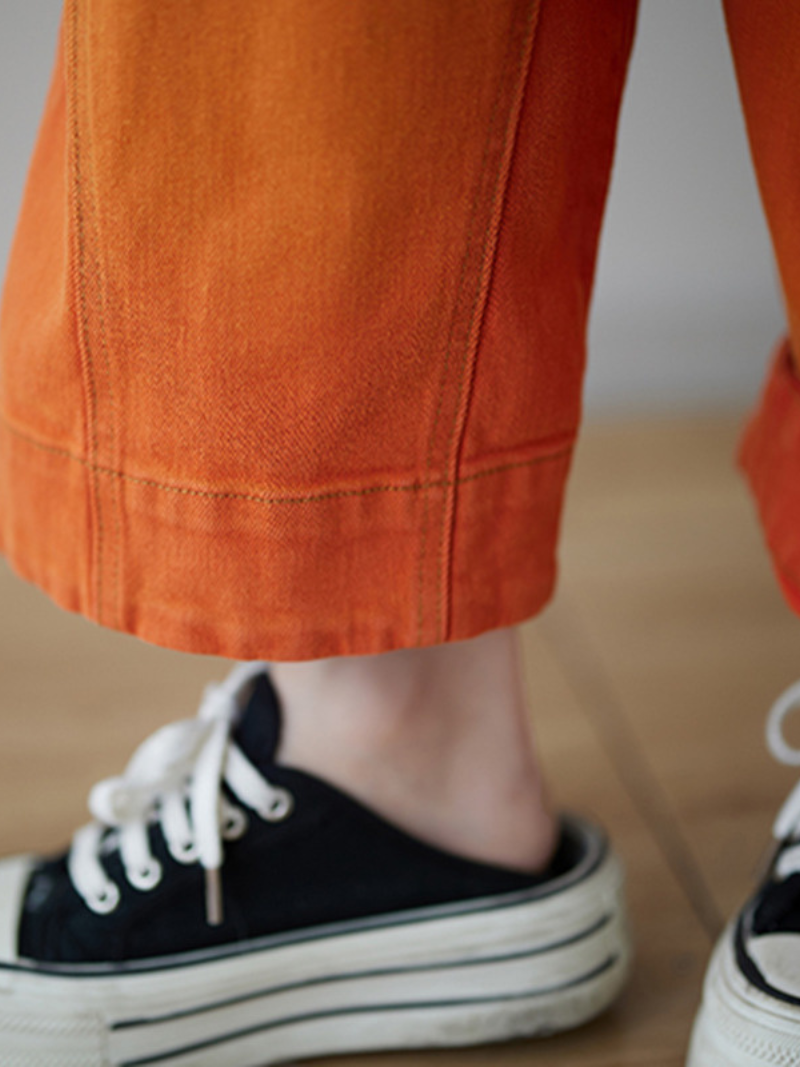 Classic Dungarees - Comfortable Everyday Style | Eva Trends