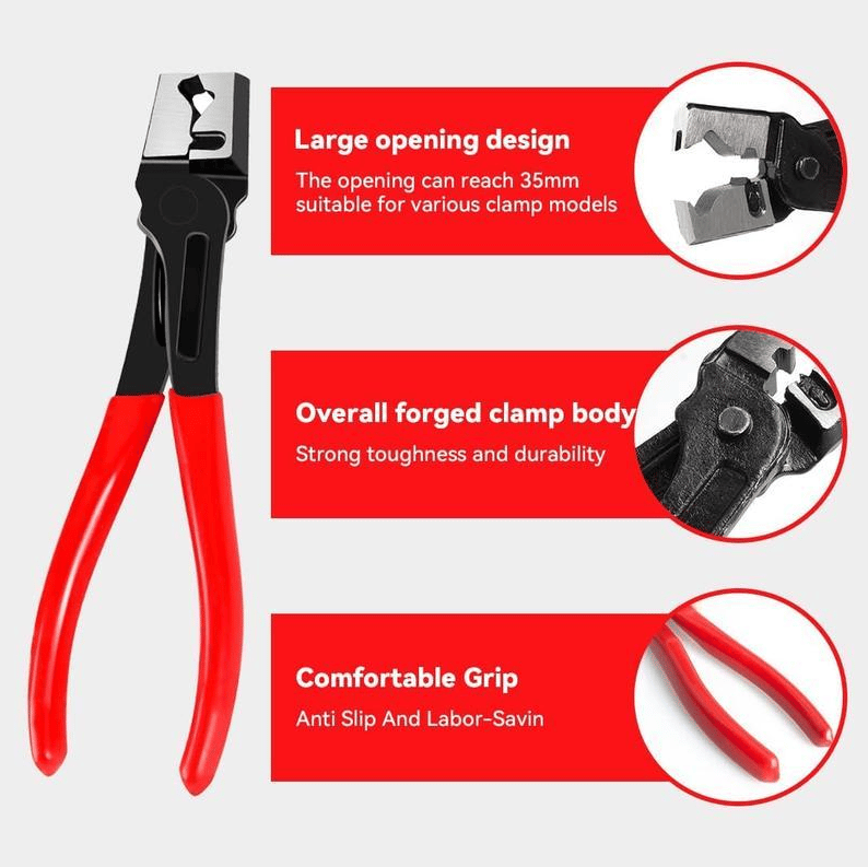 üõ†Ô∏èAutomotive Electrical Disconnect Pliers