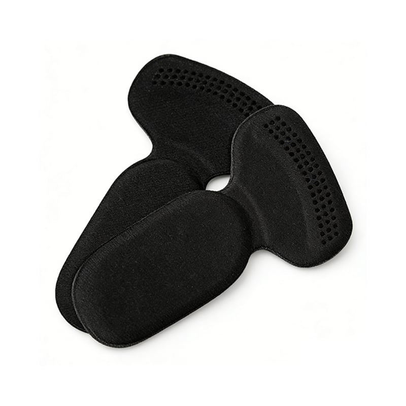 üòçAnti-slip Heel Liners Soft Cushion Heel Protector Pads for Women Men Shoes