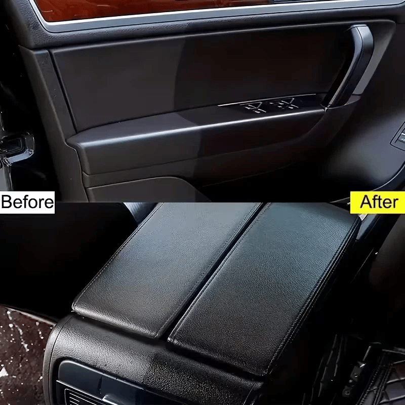 üöó BUY 2 GET 1 FREE! ‚ú® Car Tire & Plastic Trim Renewal Paste ‚Äì Restores Shine, Prevents Cracking & Easy Application üõû