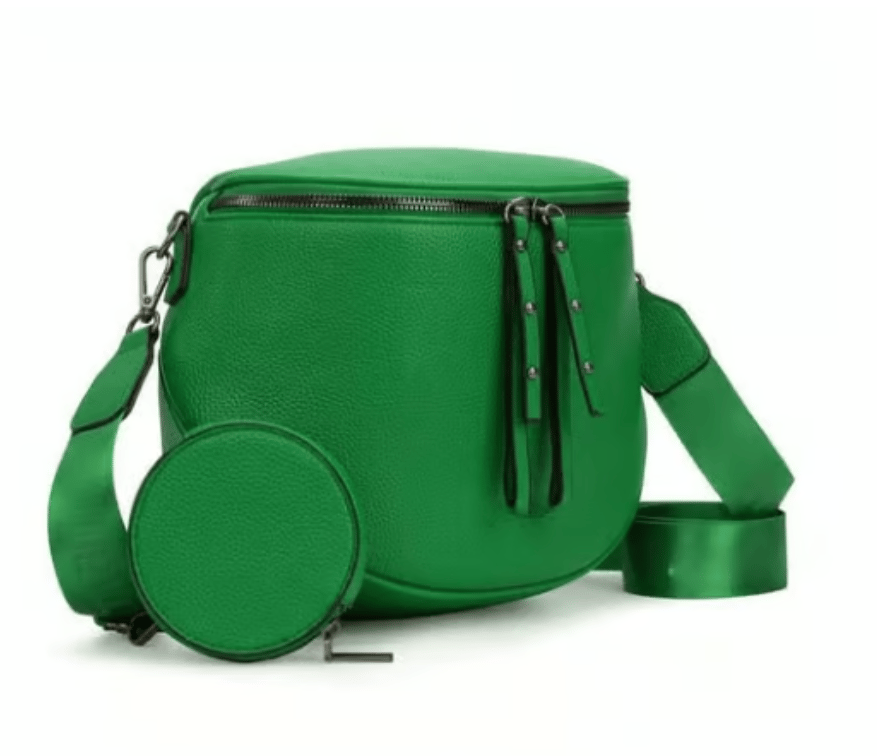 Large Fanny Pack Crossbody Sling Bagsüëú