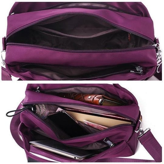 üëúFashion Anti-theft Tote Bag