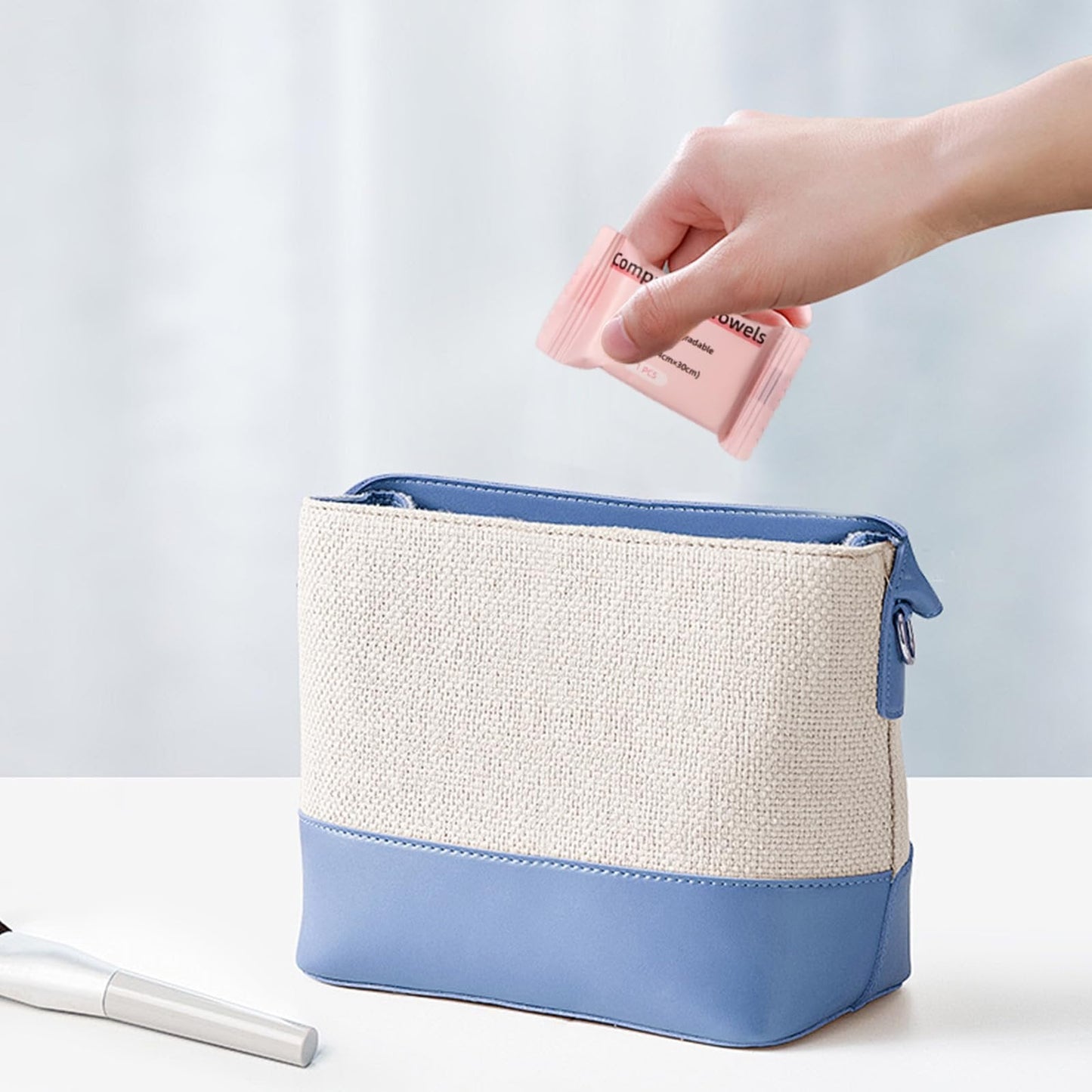 üíßCompressed Towels Tablets(30PCS)