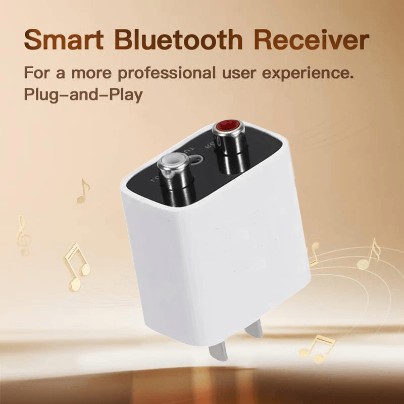 üíïüòçBluetooth 5.3 Receiver ‚Äì Upgrade Old Speakers to Wireless Audio