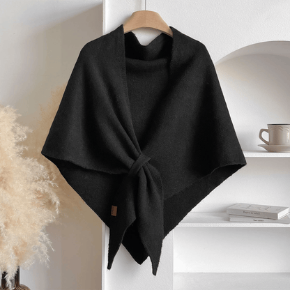 üçÇWomen's Solid-Color  ScarfüçÅ Casual Soft Comfortable Shawl for Daily Wear