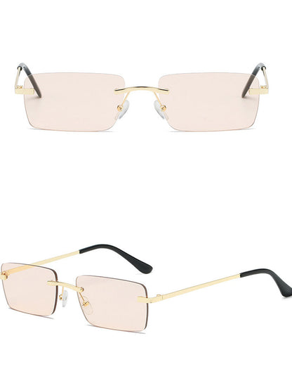 Creating Vision Sunglassses
