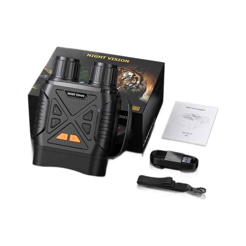 328 Infrared Night Vision Device – Full-Color Day & Night Viewing