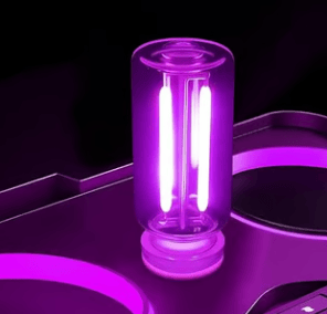 üåüCar USB Night Light Bulb