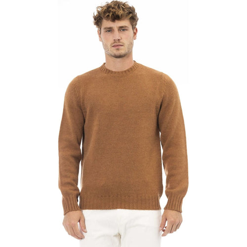 Alpha Studio Sweaters