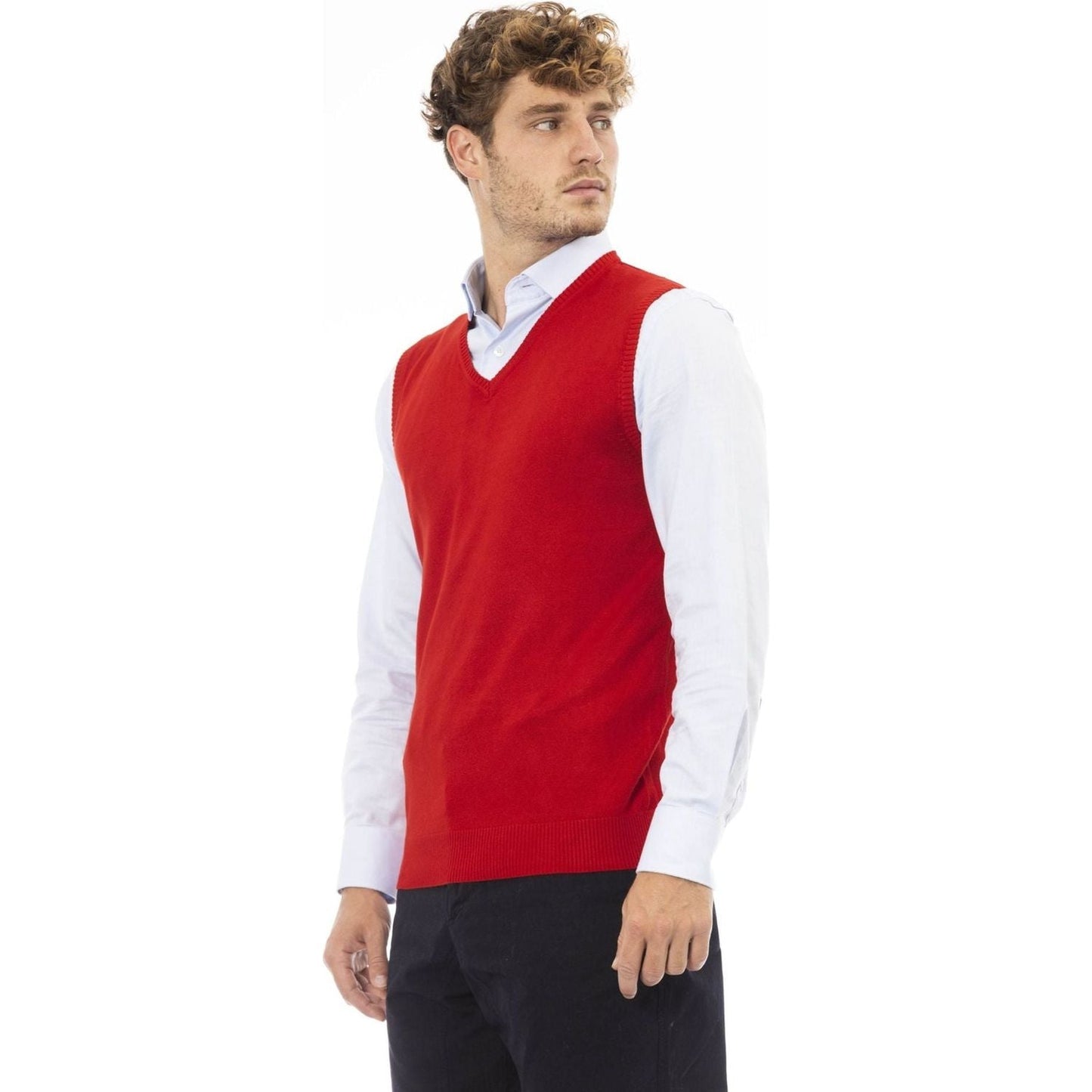 Alpha Studio Vest