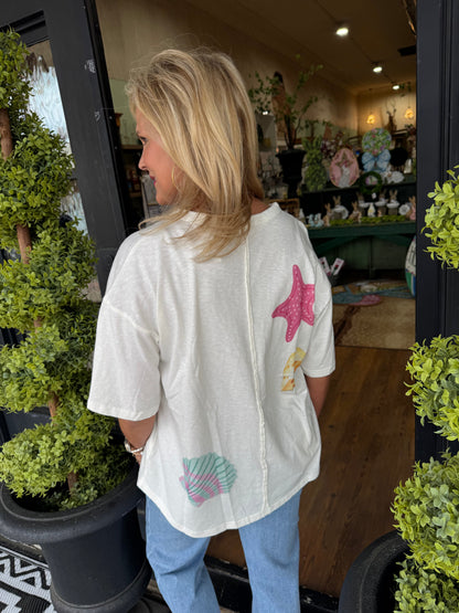 Sonny Top - Ivory