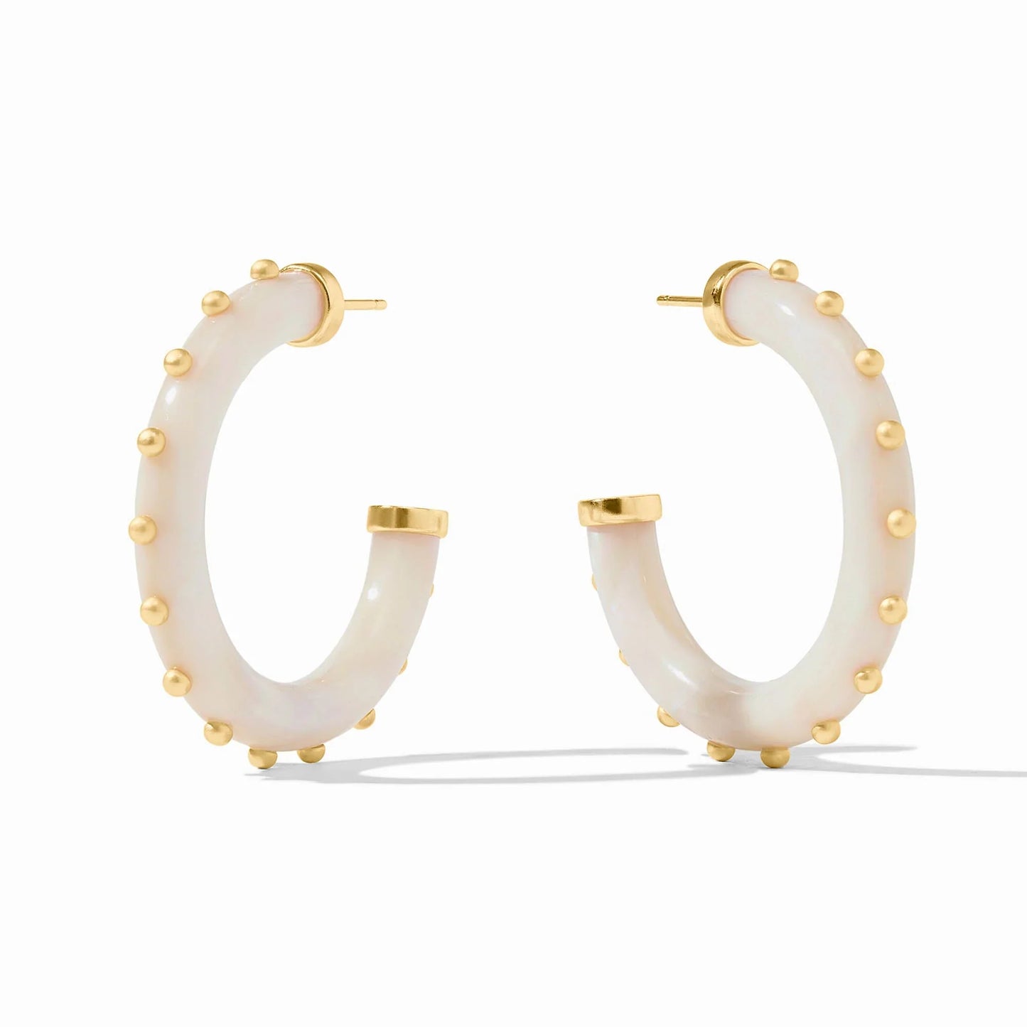 Colette Hoop - Alabaster