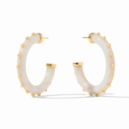 Colette Hoop - Alabaster