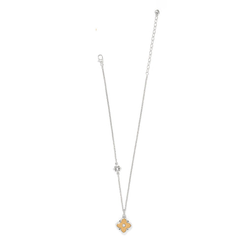 Cathedral Reversible short necklace