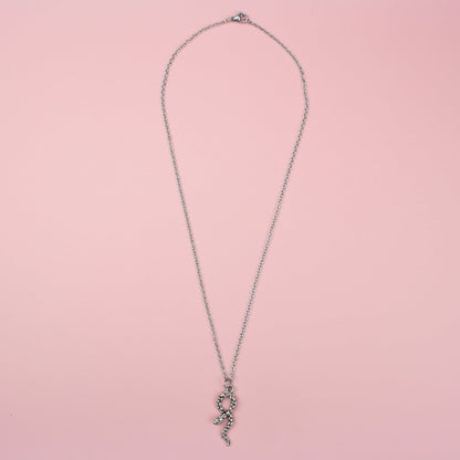 Snake Necklace