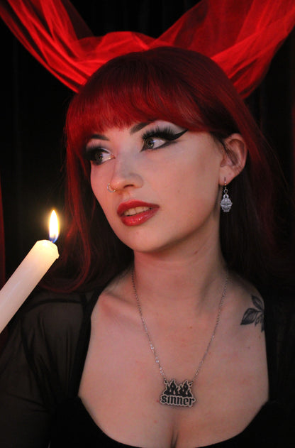 Sinner Necklace