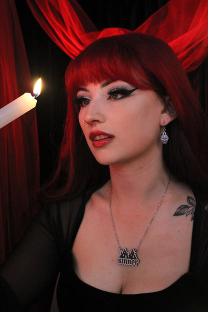 Sinner Necklace