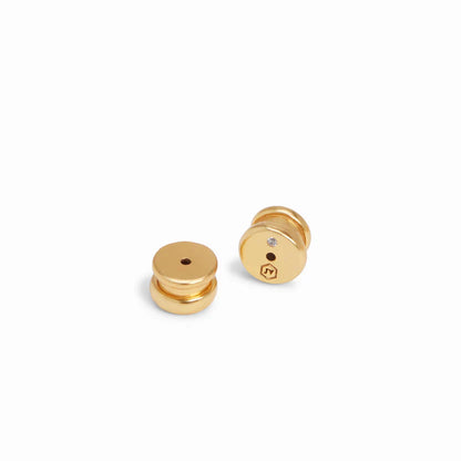 Havana Hoop - Gold