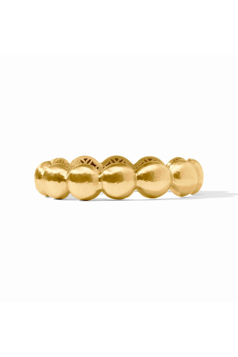 Solara Nova Hinge Bangle