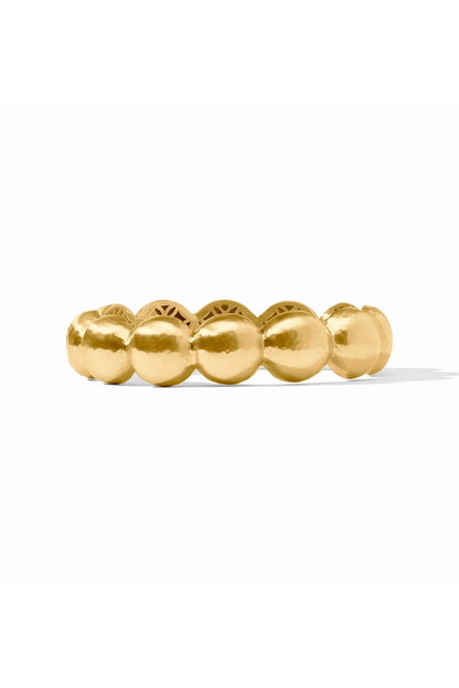 Solara Nova Hinge Bangle