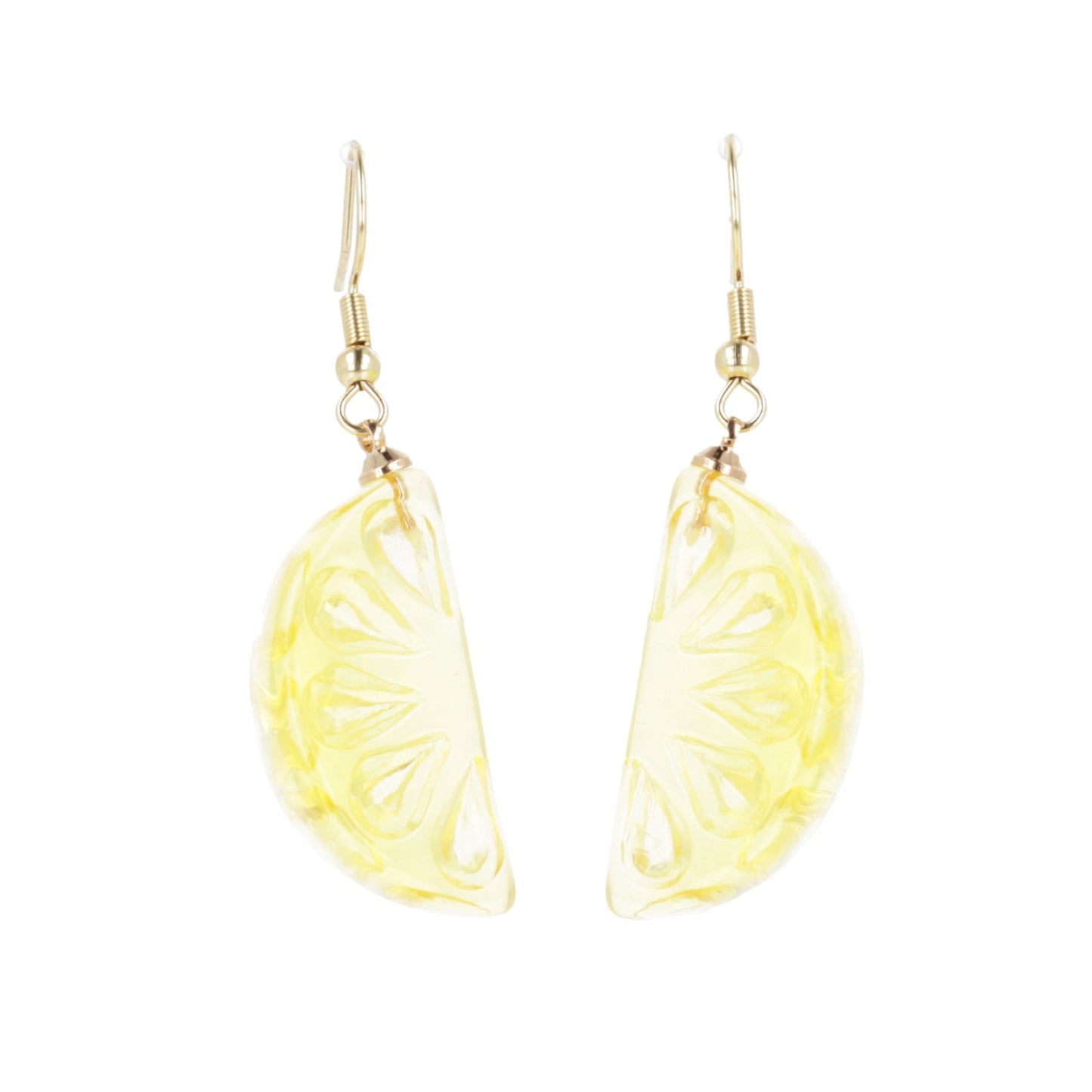 Simply The Zest Earrings