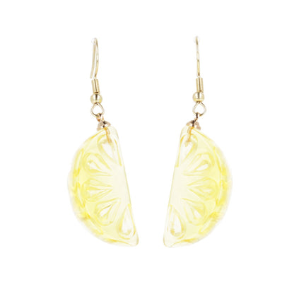 Simply The Zest Earrings