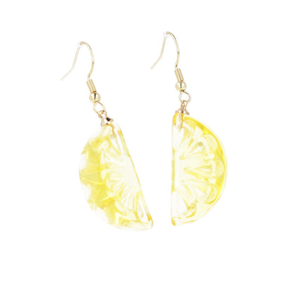 Simply The Zest Earrings
