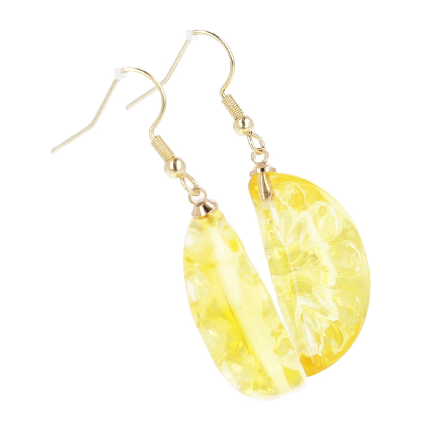 Simply The Zest Earrings