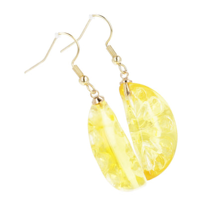 Simply The Zest Earrings
