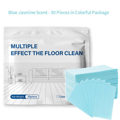 üî•Multi-Surface Floor Cleaning Tablets ‚Äì Concentrated Cleaner for Hardwood, Tile, Laminate & More