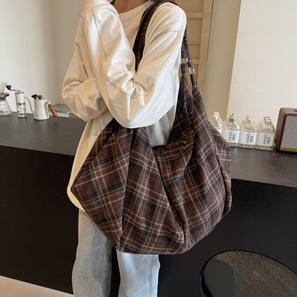 ‚ú®Cosy Slouchy Boho Bagüëú
