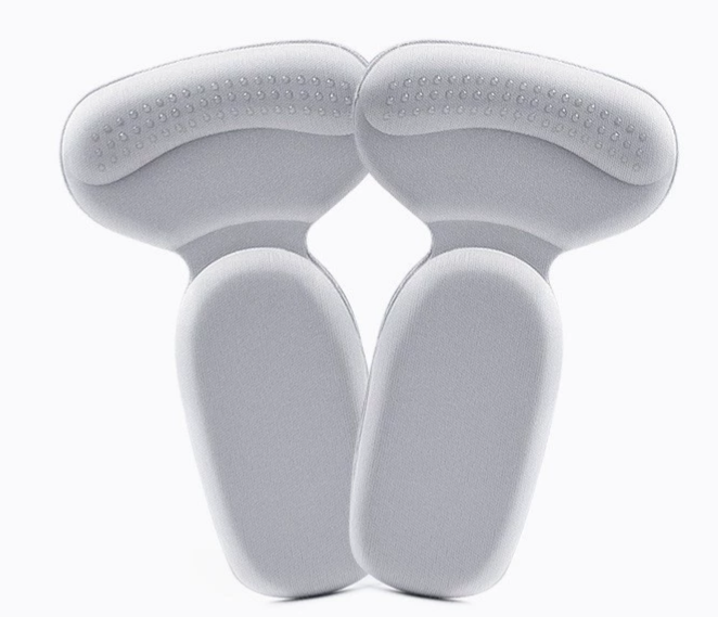 üòçAnti-slip Heel Liners Soft Cushion Heel Protector Pads for Women Men Shoes