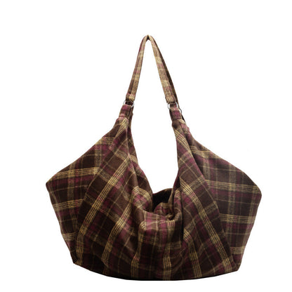 ‚ú®Cosy Slouchy Boho Bagüëú