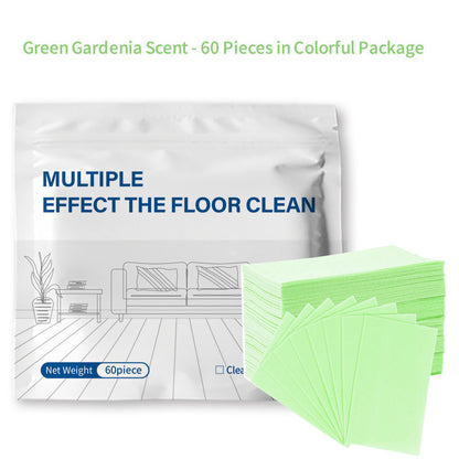 üî•Multi-Surface Floor Cleaning Tablets ‚Äì Concentrated Cleaner for Hardwood, Tile, Laminate & More