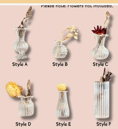 üéÅEarly Christmasüå∏ Mini Ceramics Vase Fridge Magnet