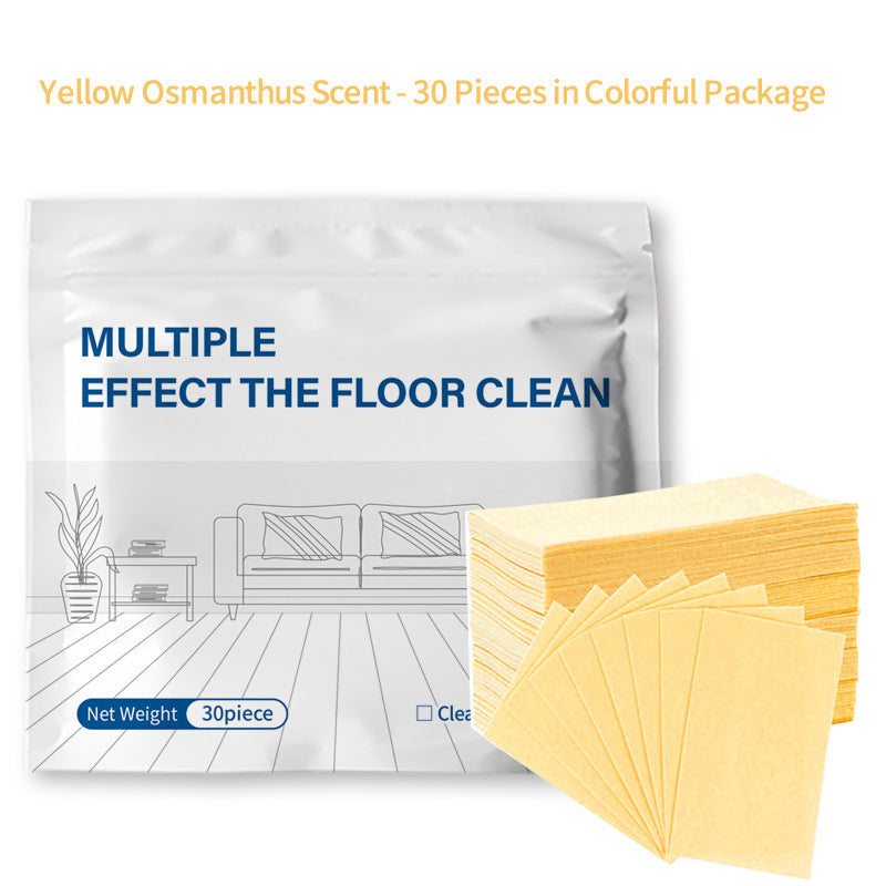 üî•Multi-Surface Floor Cleaning Tablets ‚Äì Concentrated Cleaner for Hardwood, Tile, Laminate & More