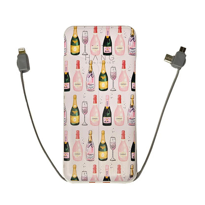 Portable Phone Charging Bank