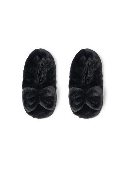 Hello Mello Cuddlers Heated Slippers