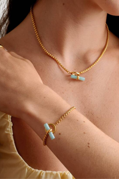 Azura Necklace