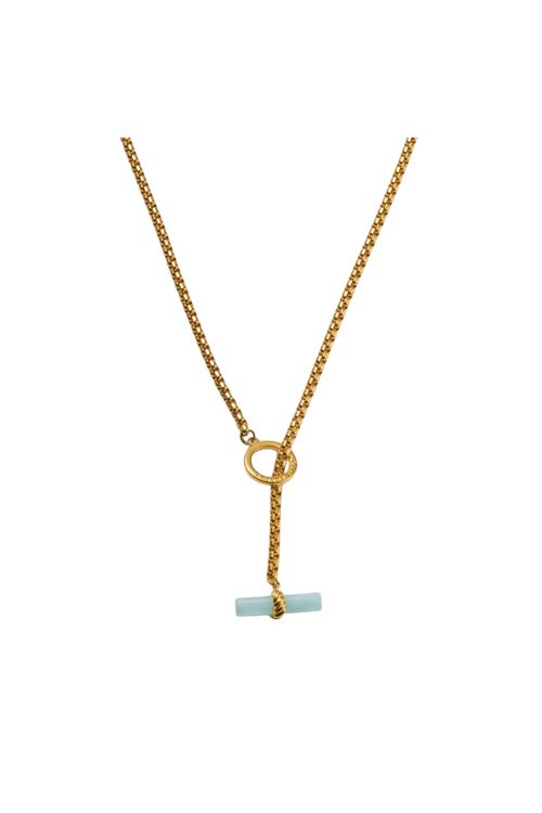Azura Necklace